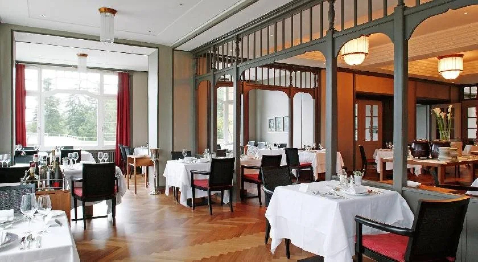 Sonnmatt Luzern Kurhotel Residenz