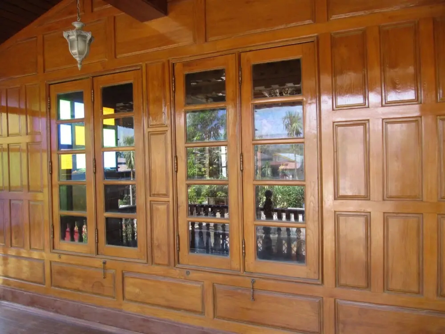 Lux Pillow Hostel Hpa An