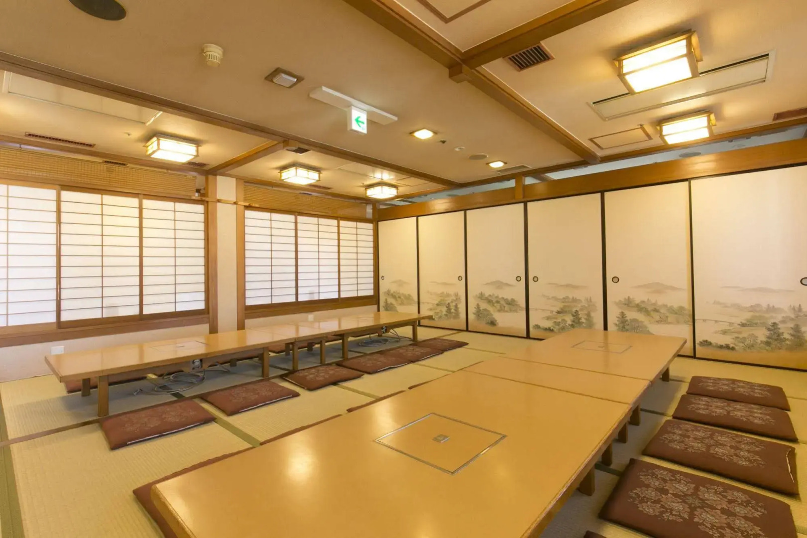 Gifu Washington Hotel Plaza