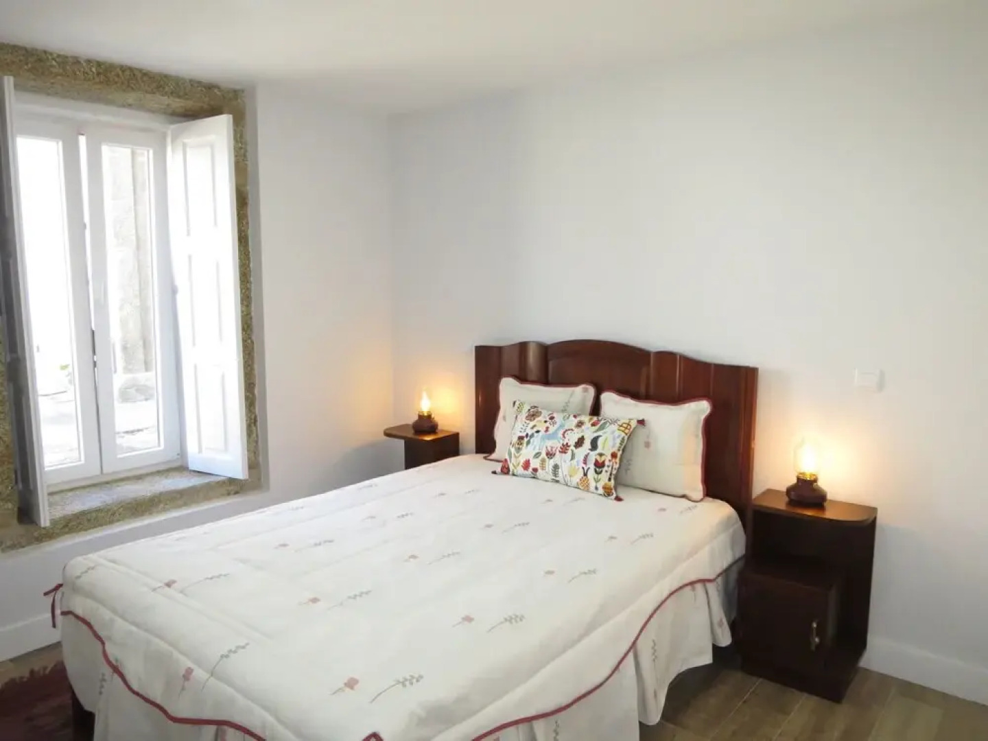 Pena Barqueiros in Barqueiros