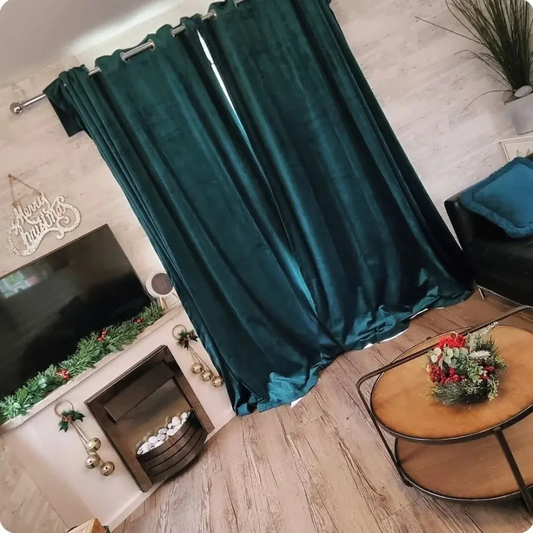 Haven Holiday Park 42 Pine Lodge