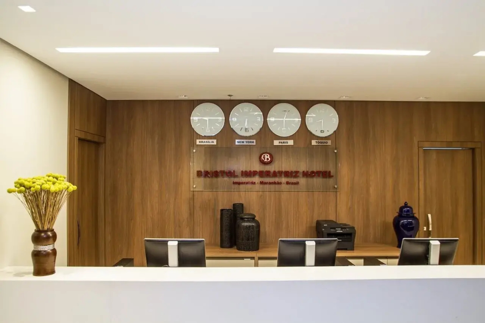 Bristol Imperatriz Hotel