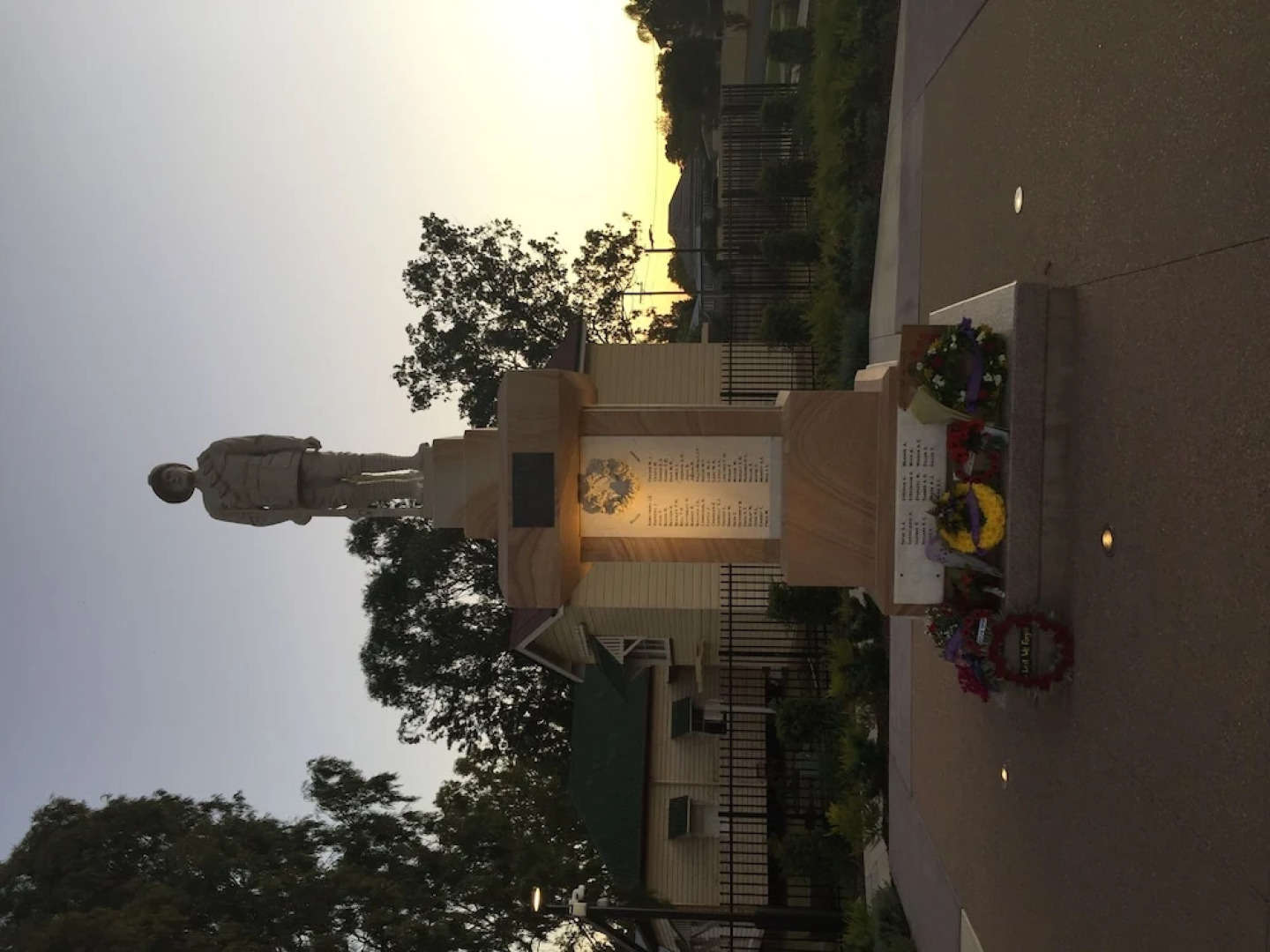 White Gums Motor Inn