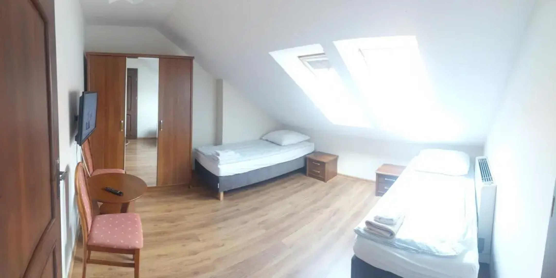 Zajazd Pod Dyliżansem