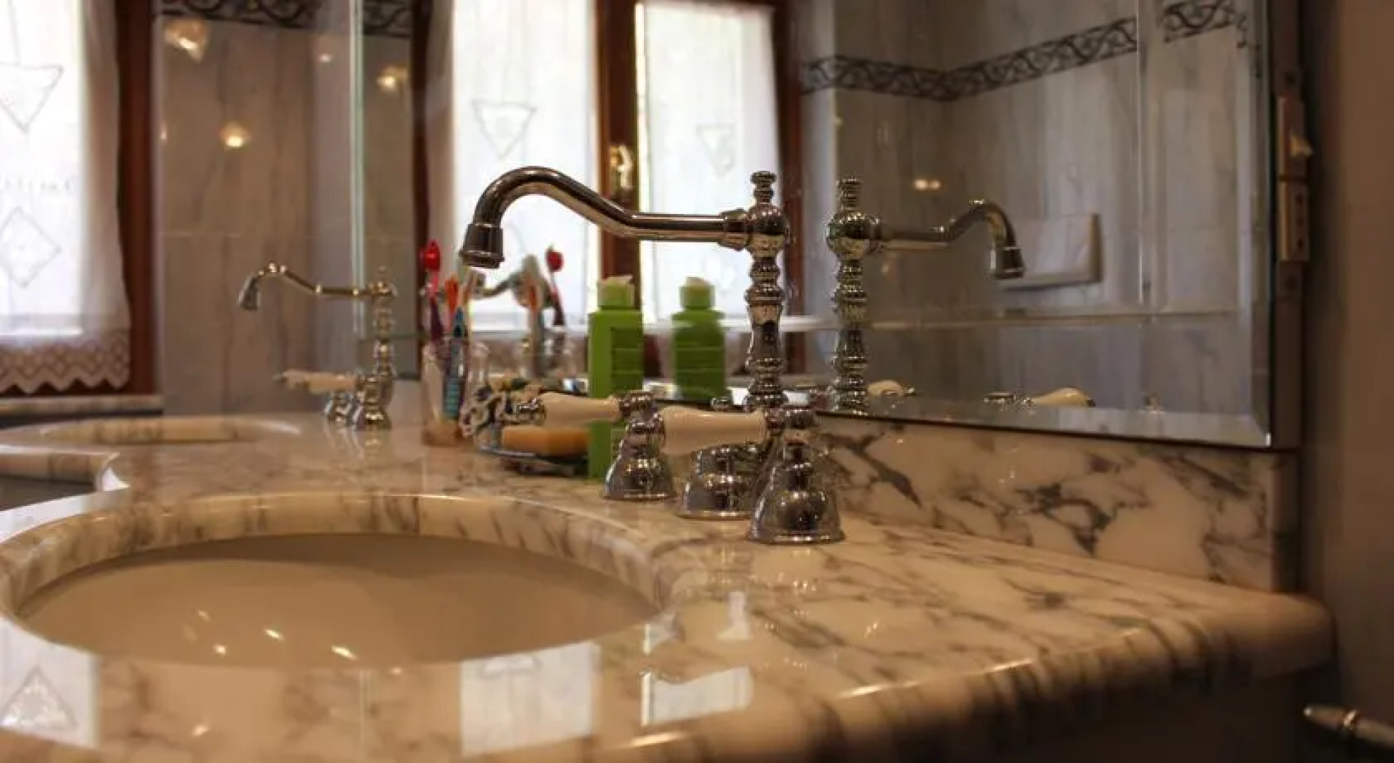 La Verna Casa Vacanze