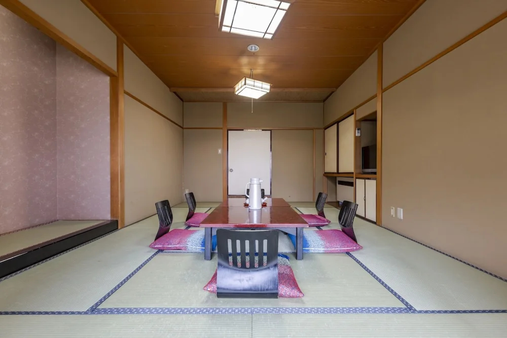 Kitaguni Grand Hotel