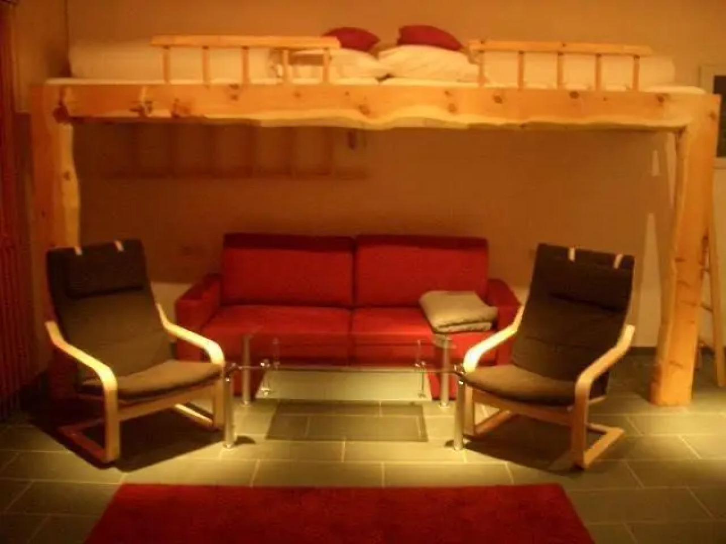 Gasthof Glocknerblick