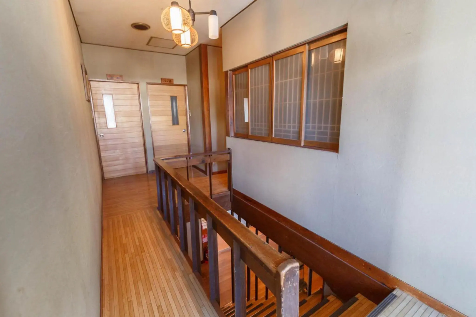 柏屋旅館＜シェアハウス&ゲストハウス＞