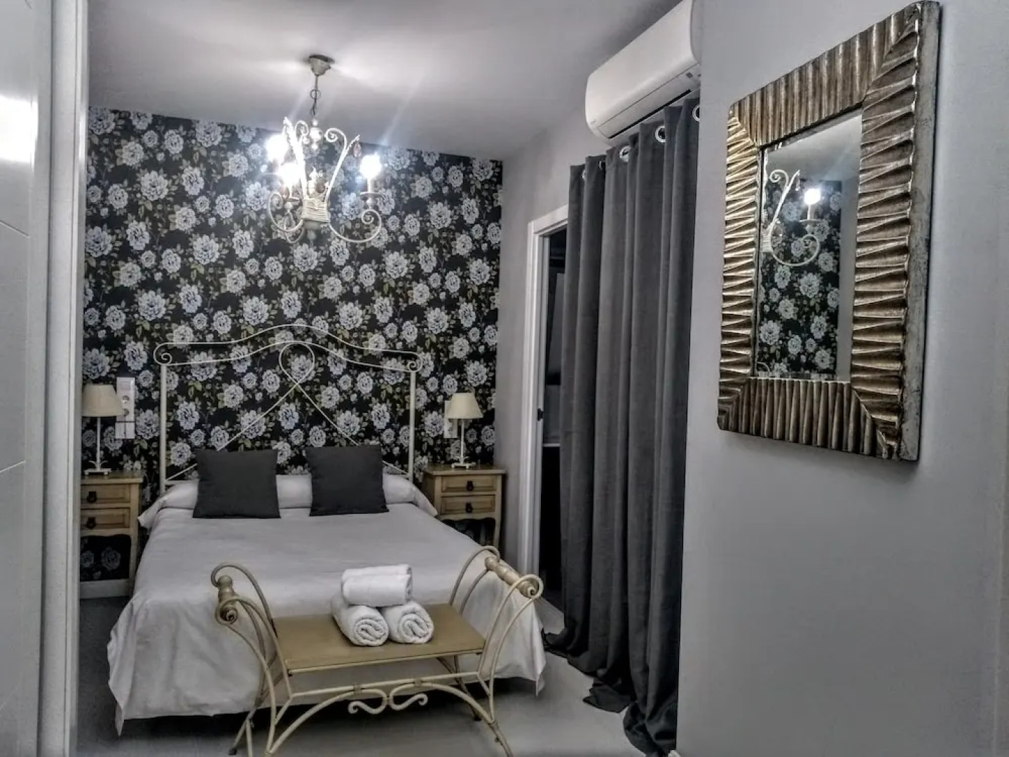 Apartamentos Columela