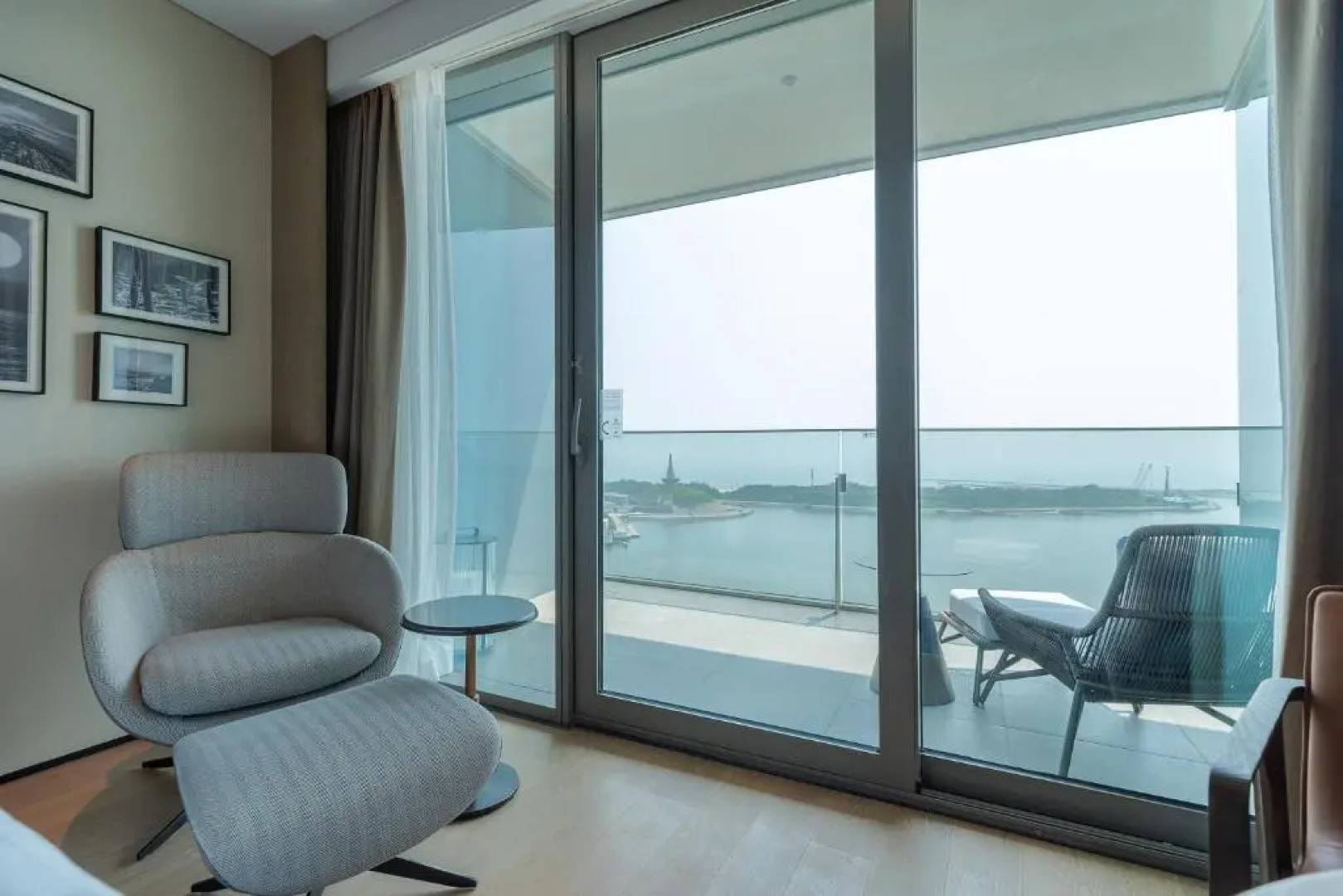 Sheraton Rizhao Hotel