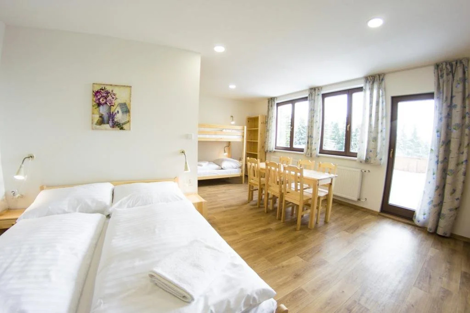 Horský Hotel Martiňák