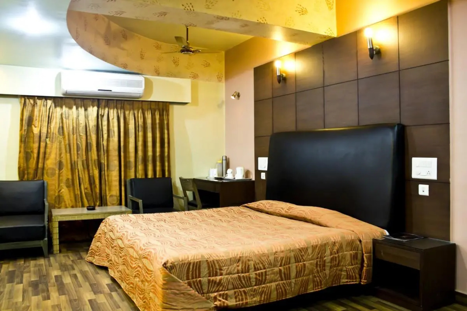 Hotel Majestic Shillong