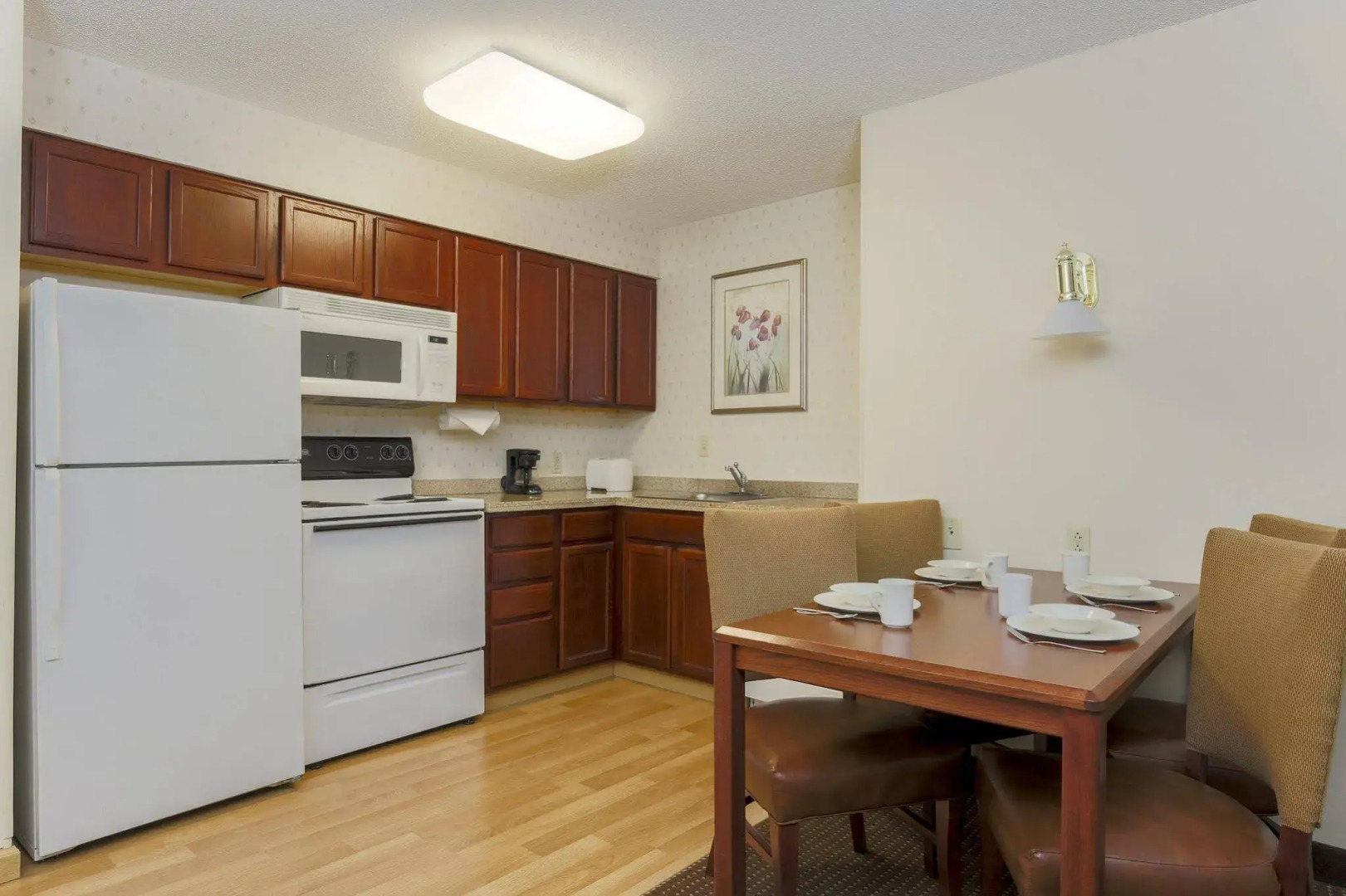 Homewood Suites Erie