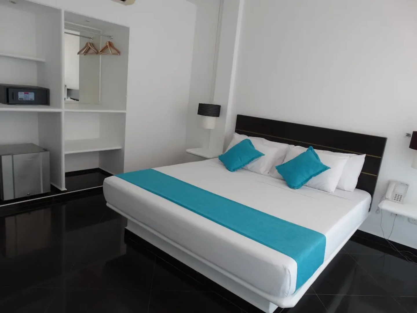 Hotel Paraiso Estudio