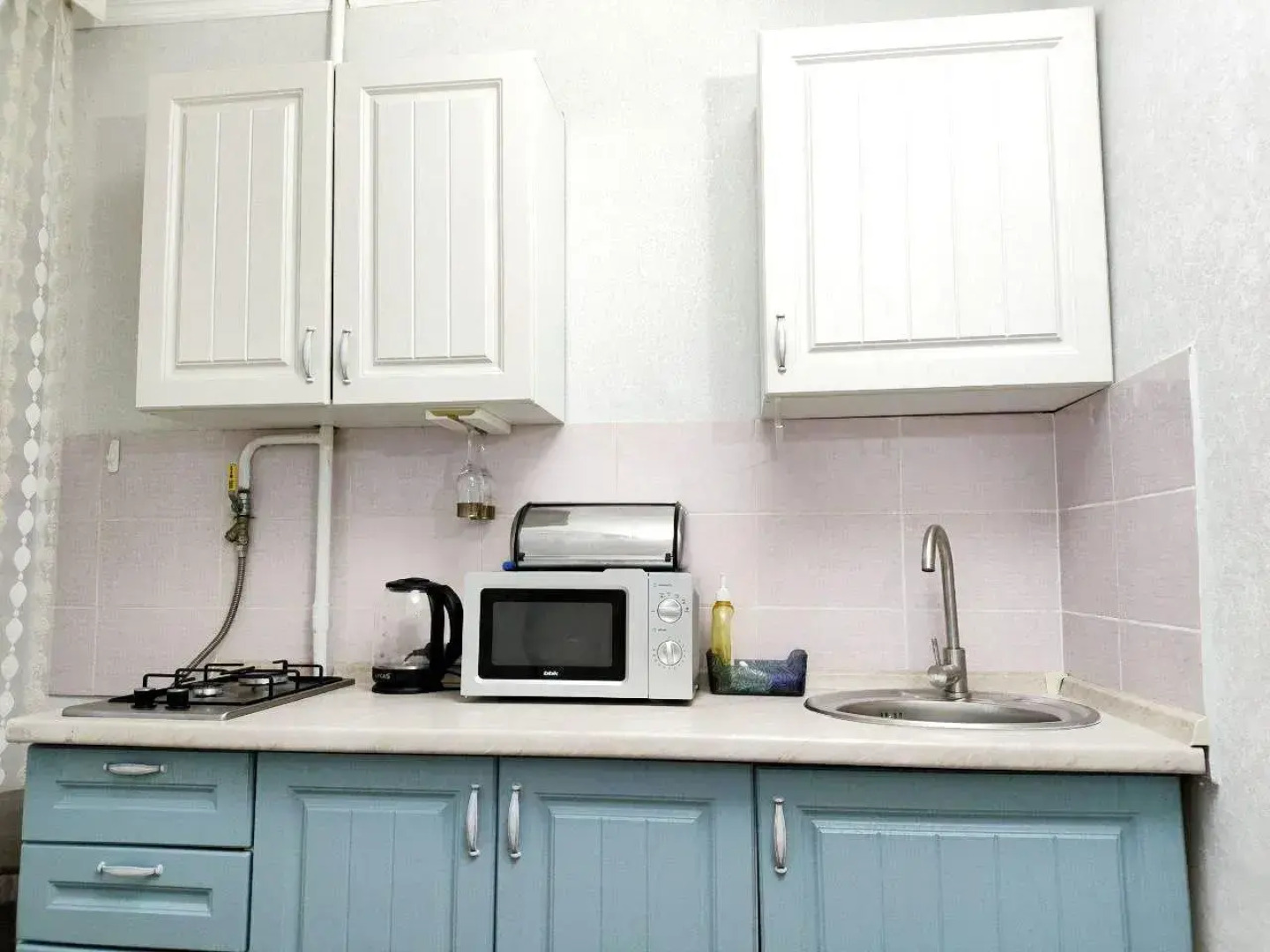 Апартмаменты на улице Гагарина 11