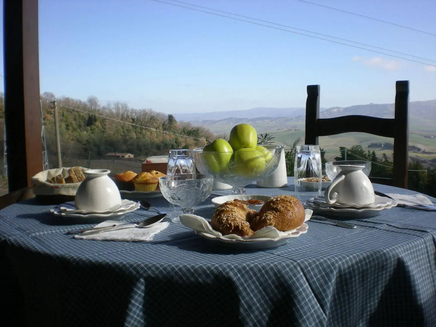 Il Chiesino Bed and Breakfast