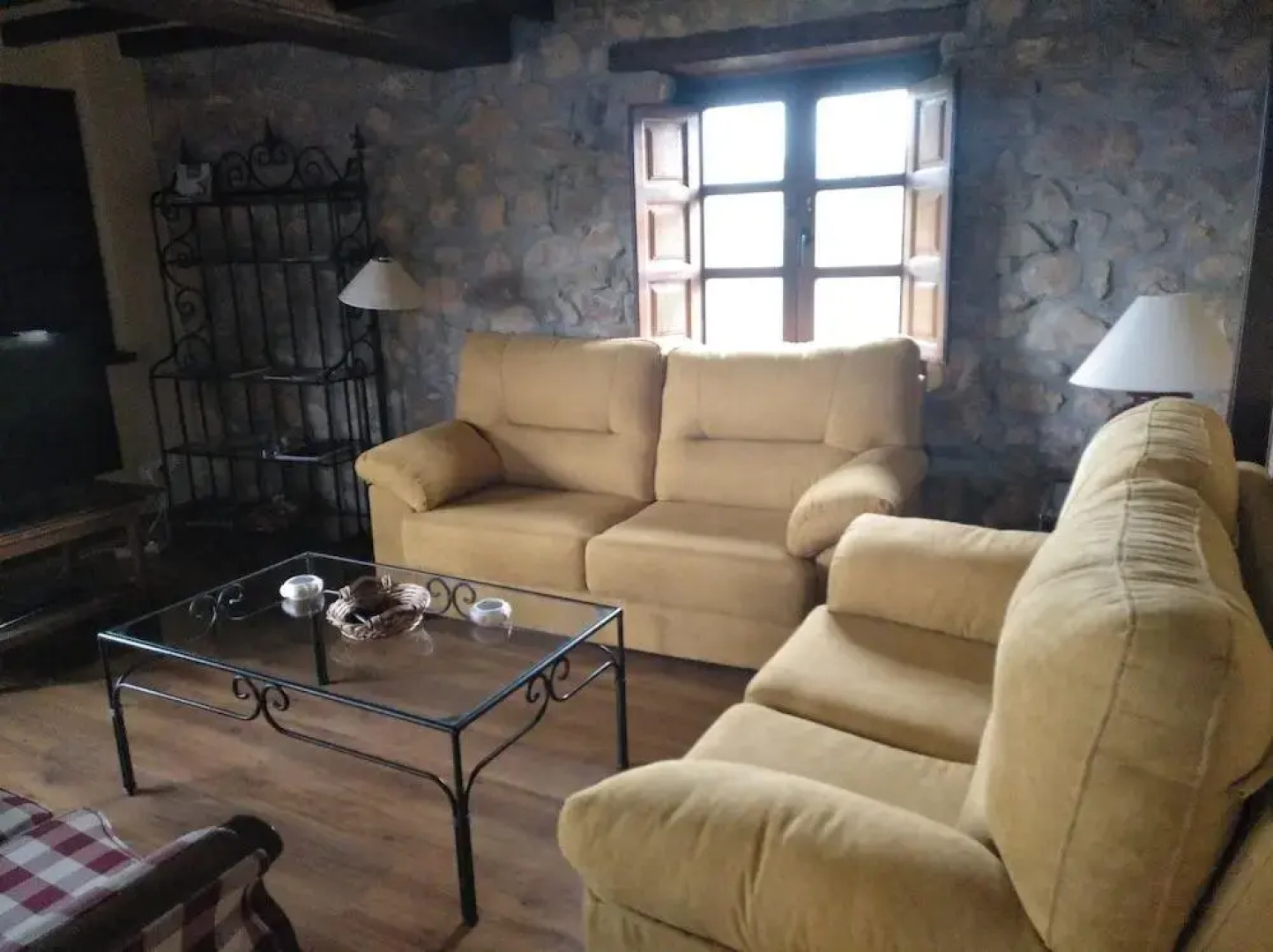 La Casona de Soviña