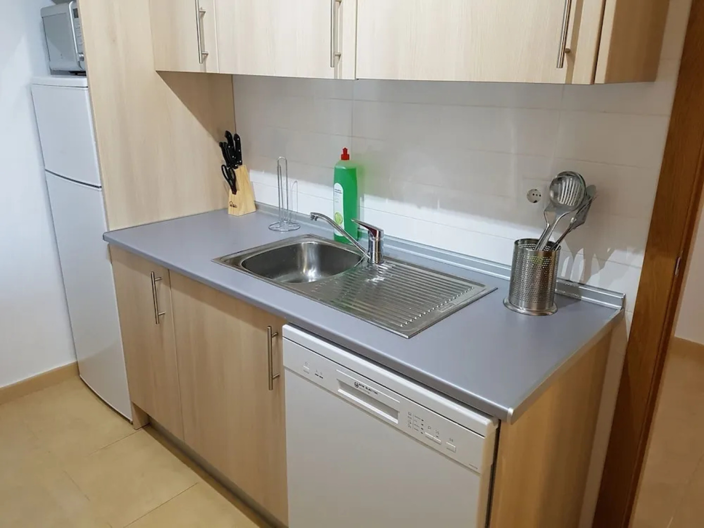 Casa Donna - 2 Bedroom Apartment