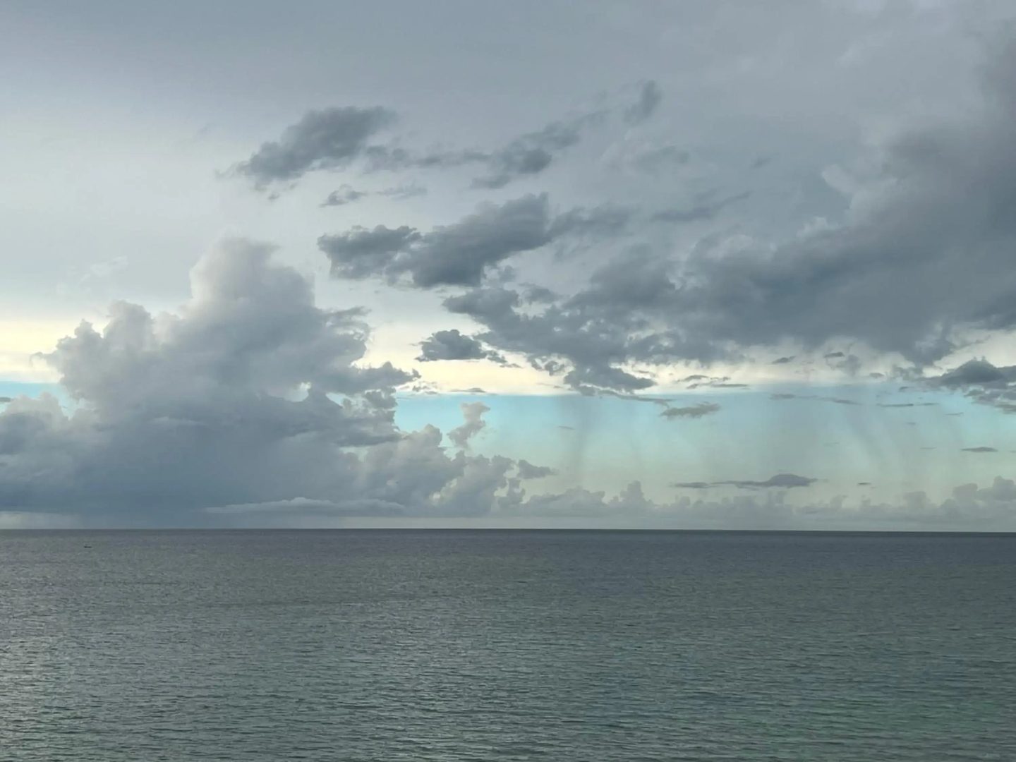Hermoso Depatamento En Playa Progreso