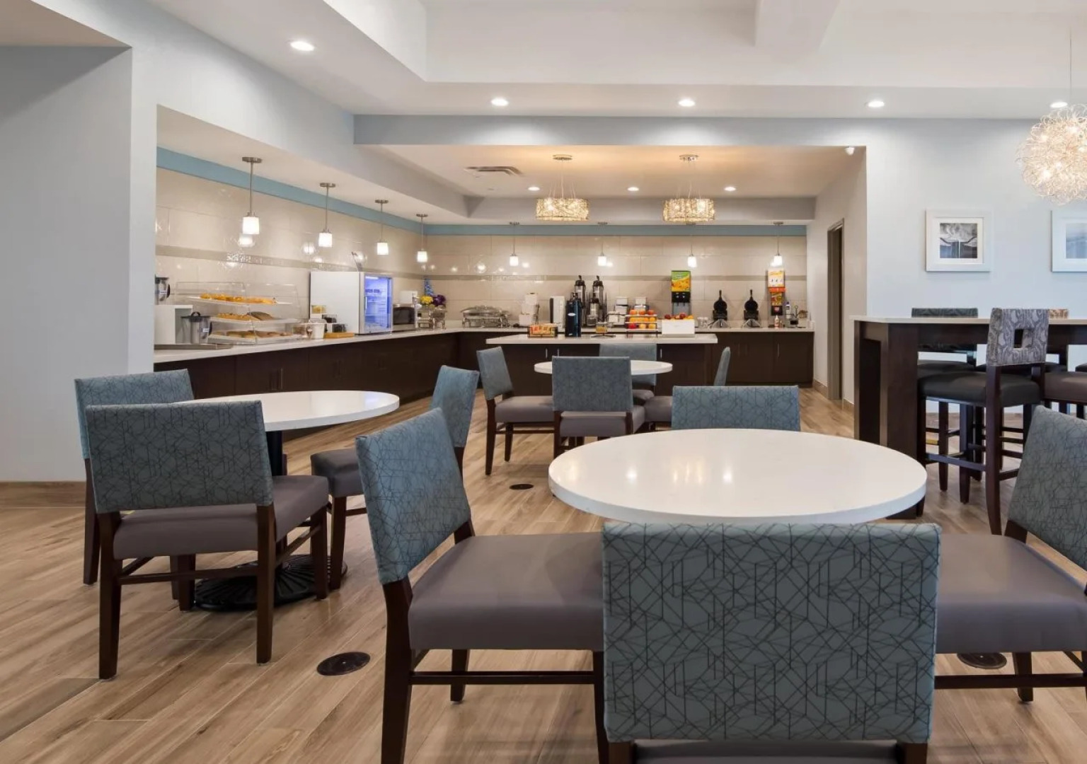 Best Western Plus Buda Austin Inn & Suites