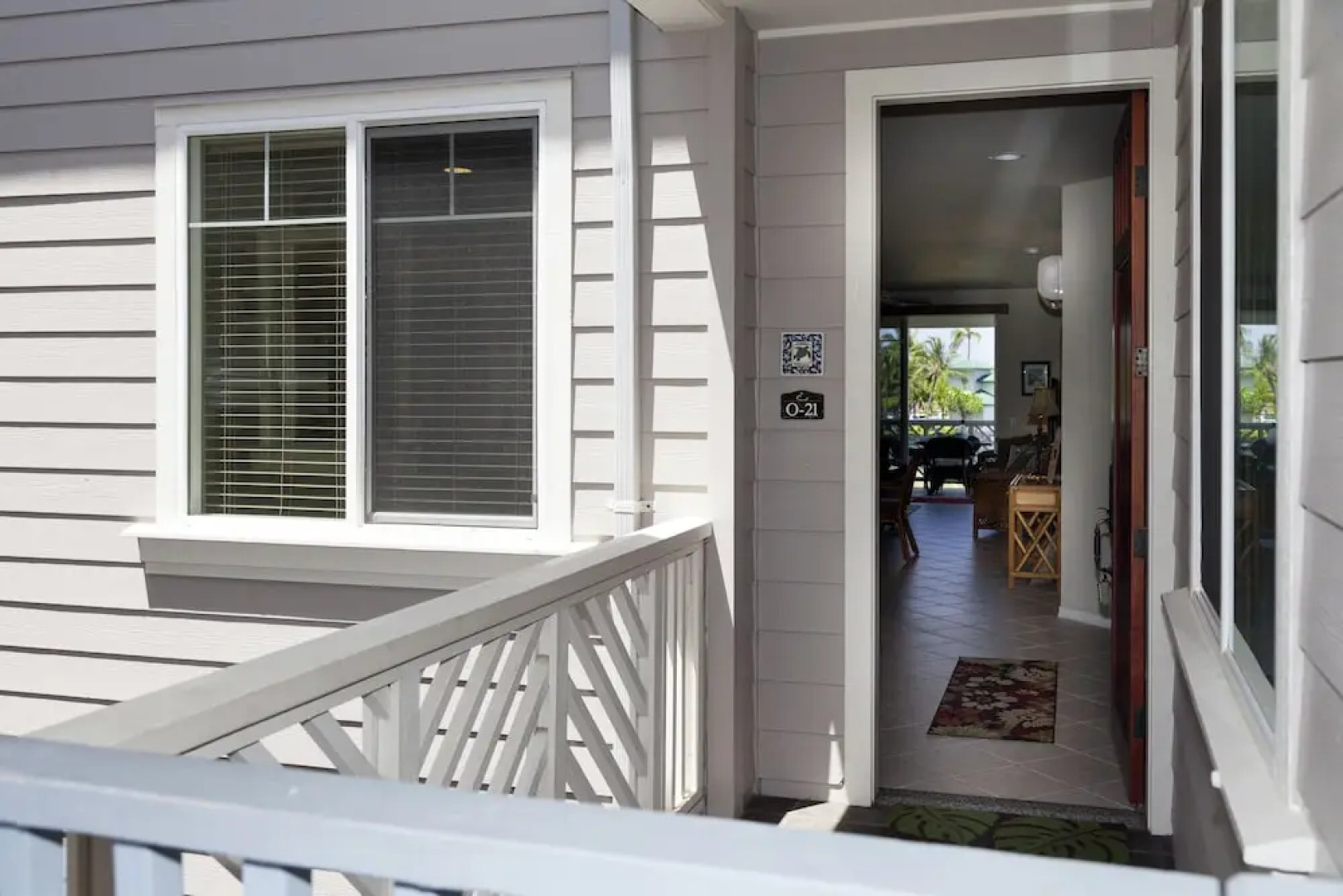 Fairway Villas by RedAwning