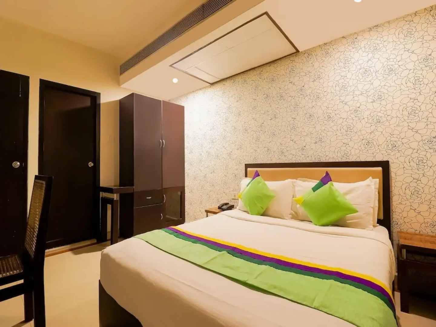 Time Square by Treebo