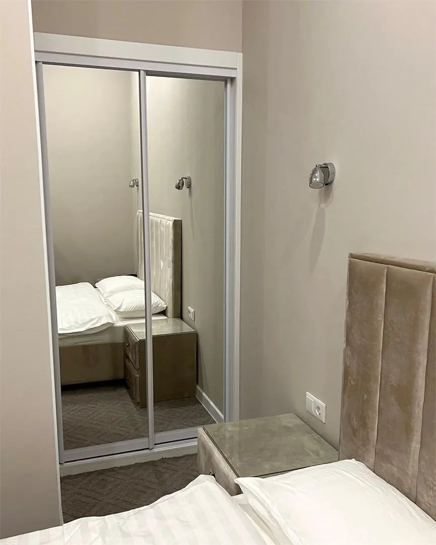 Гостевой D.O.M (Д.О.М)