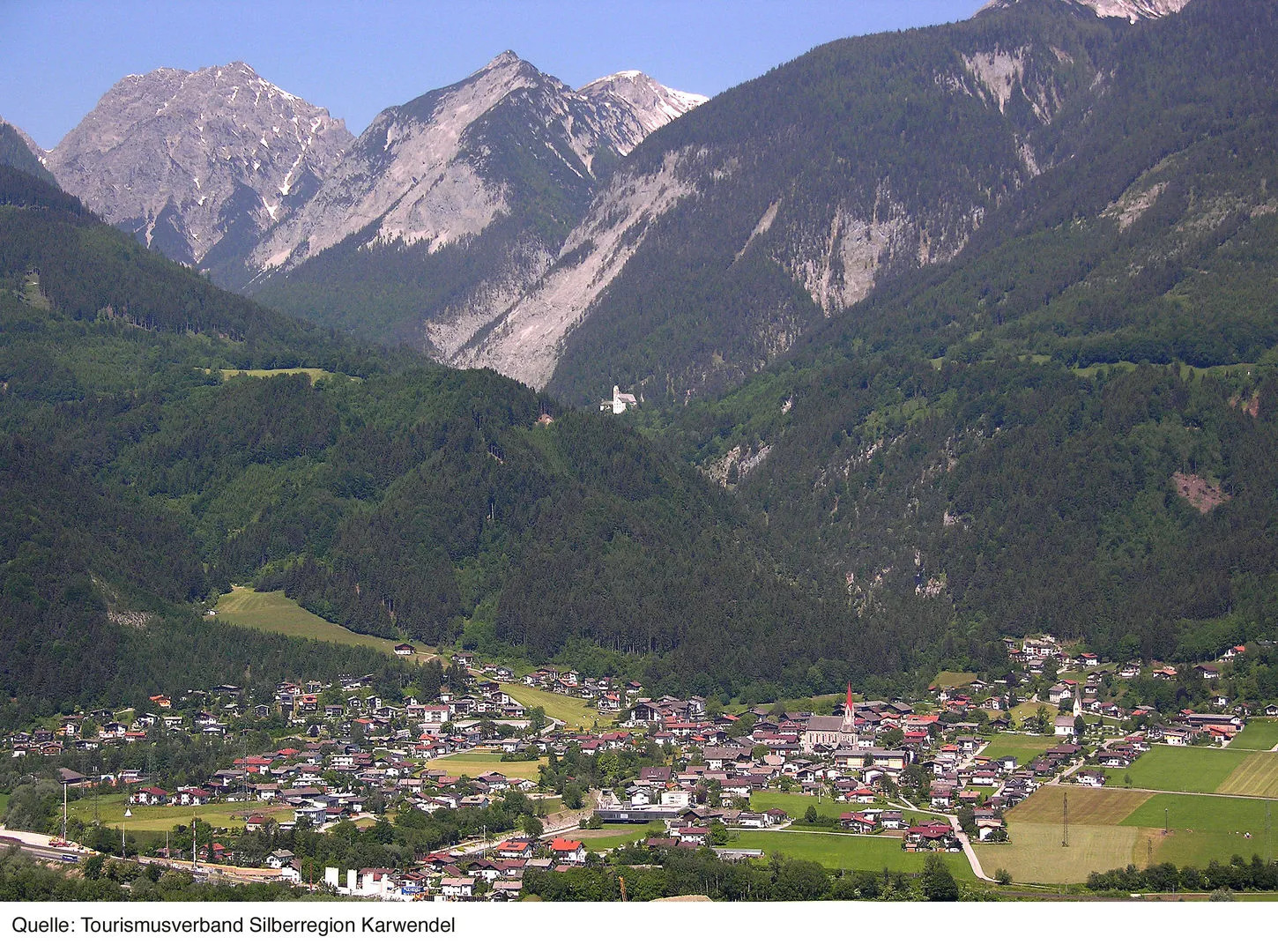 All In Resort Schwarzbrunn