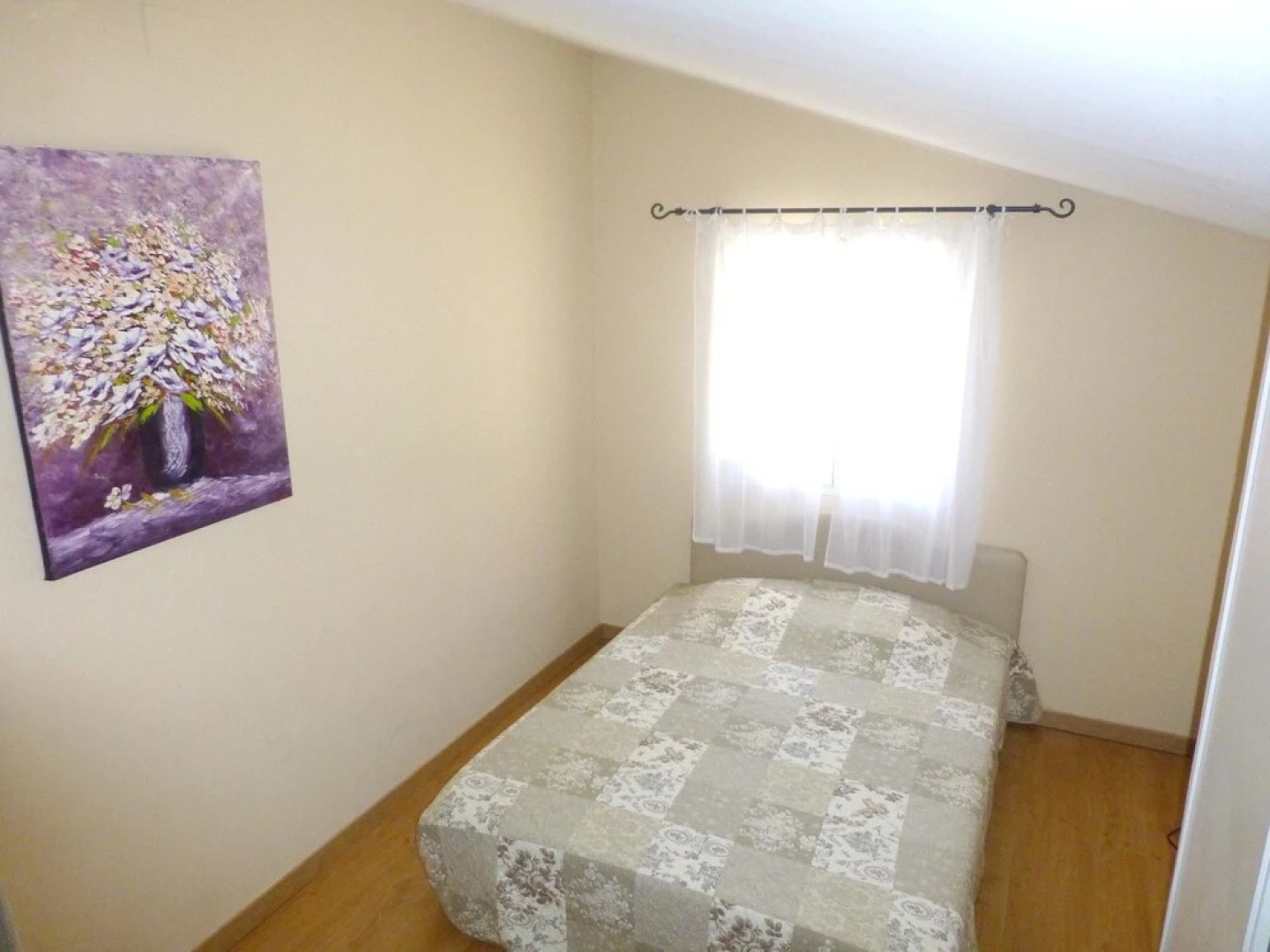 Villa With 4 Bedrooms in Roquemaure, With Private Pool, Enclosed Garde