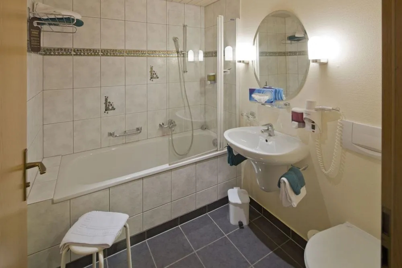 Ferienhotel Massa - Hotel und Restaurant