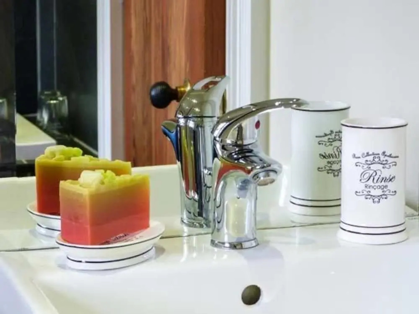 Woodcutter's Cottage