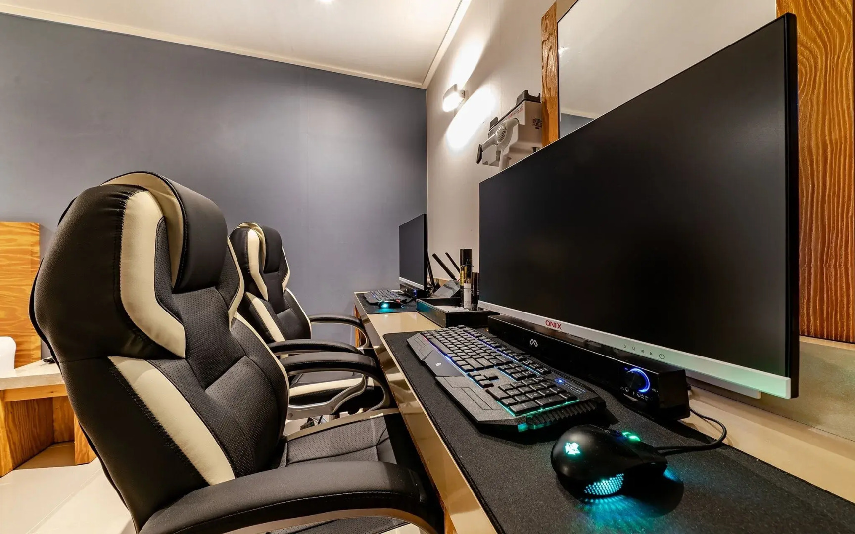 Sanbon Tower Self Check-in Motel