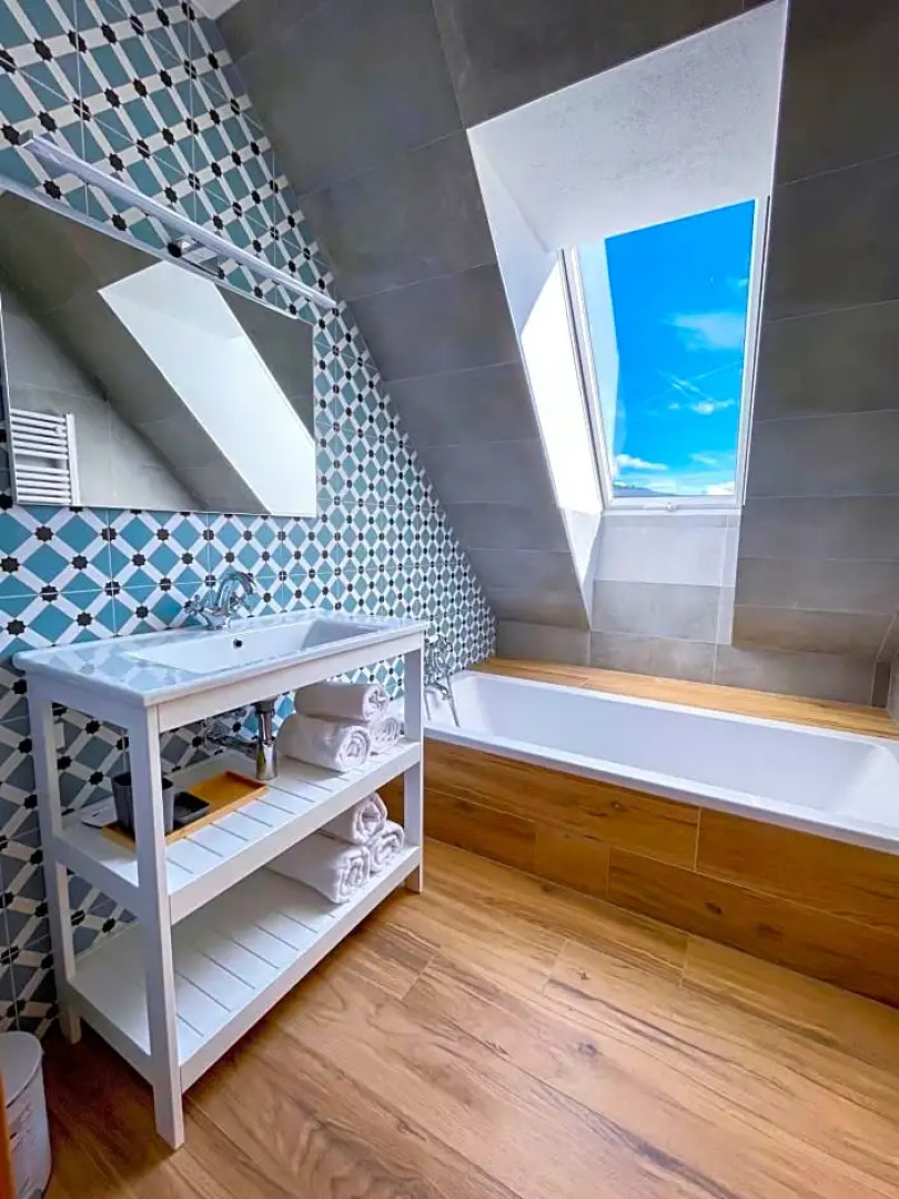 Chalupa Julia Staré Hutě