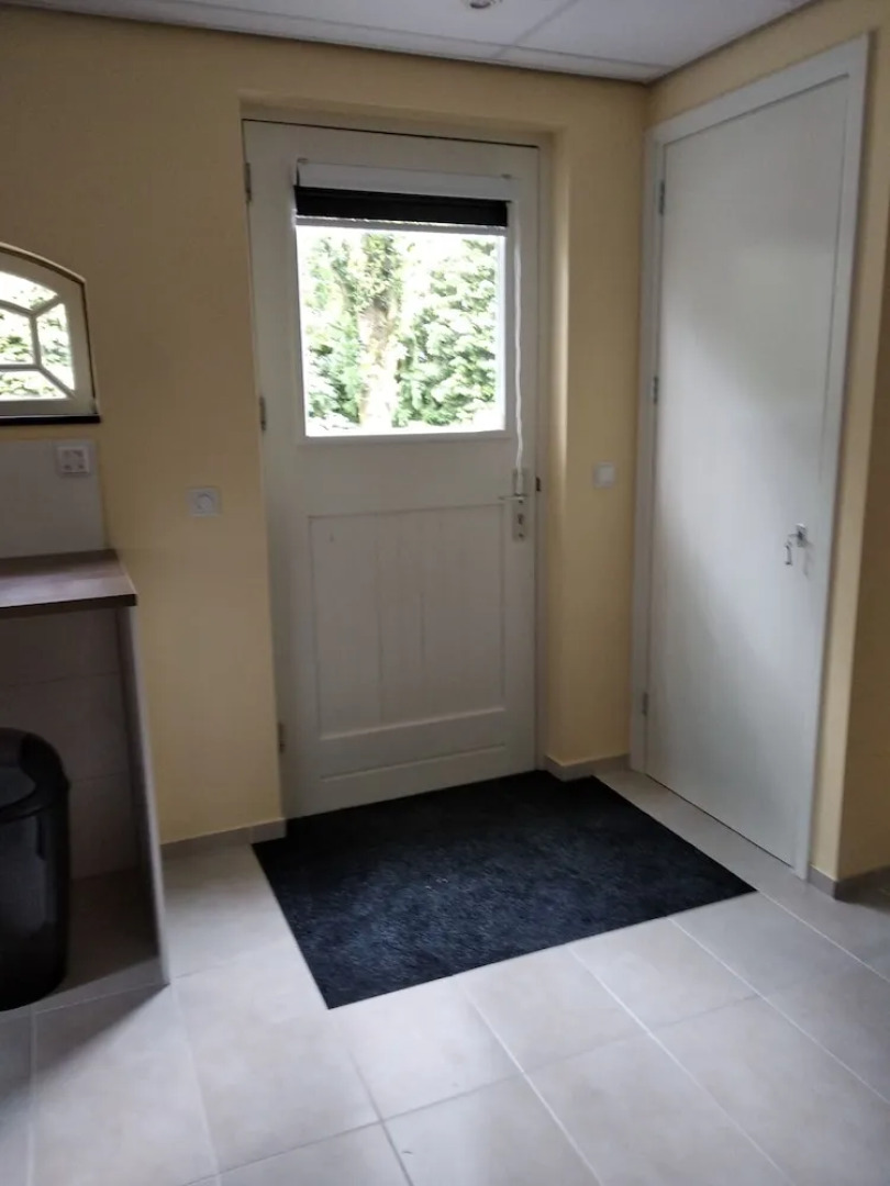 Green Paradise Apartment