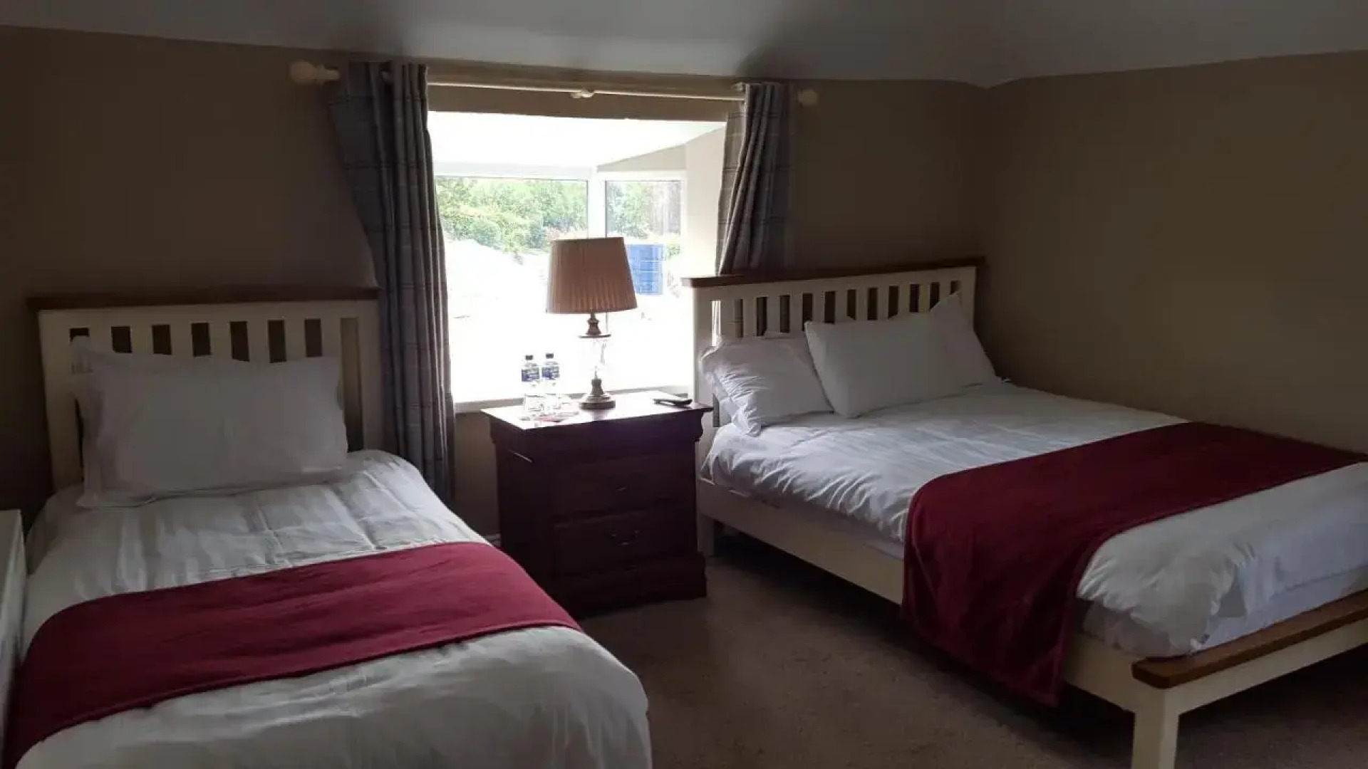 The Bounty Bar Guesthouse