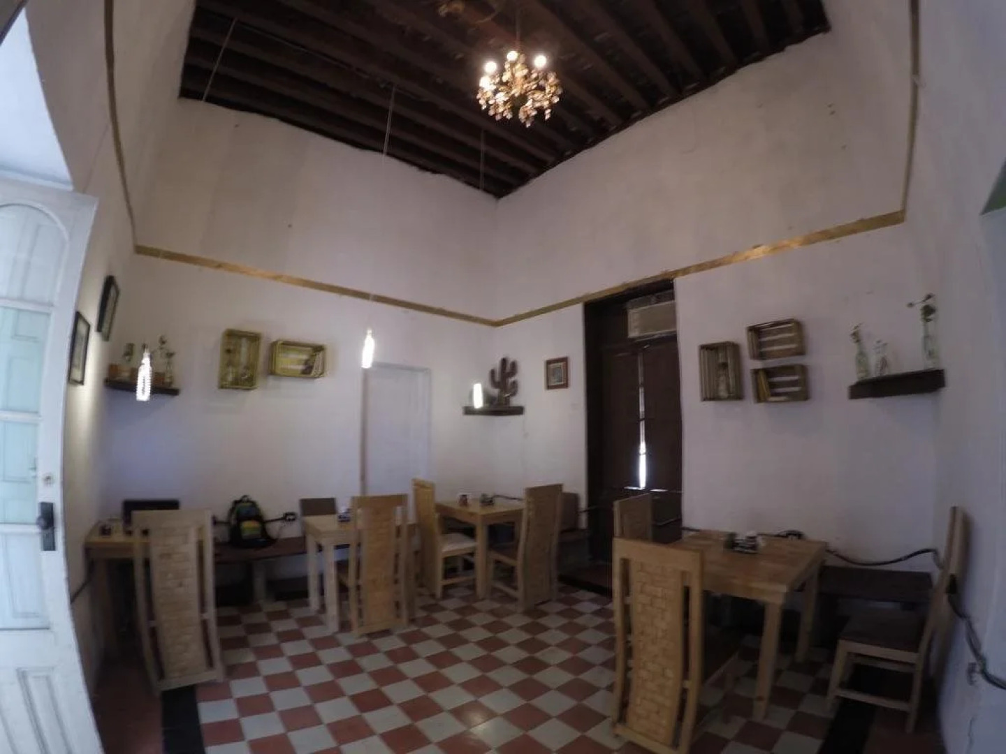 Amatle Cafe Organico & Hostel