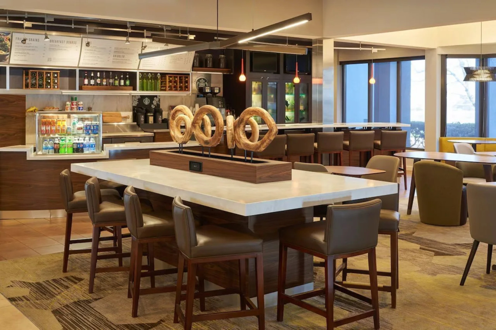 Courtyard by Marriott Chicago Wood Dale