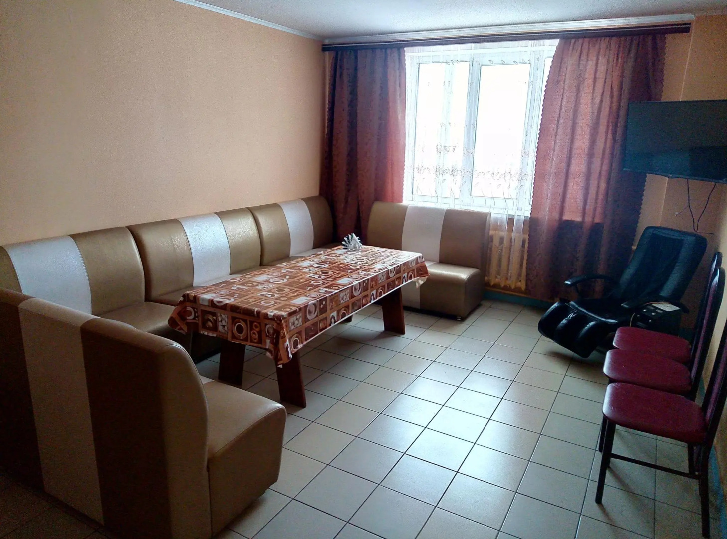 Центр отдыха Люкс