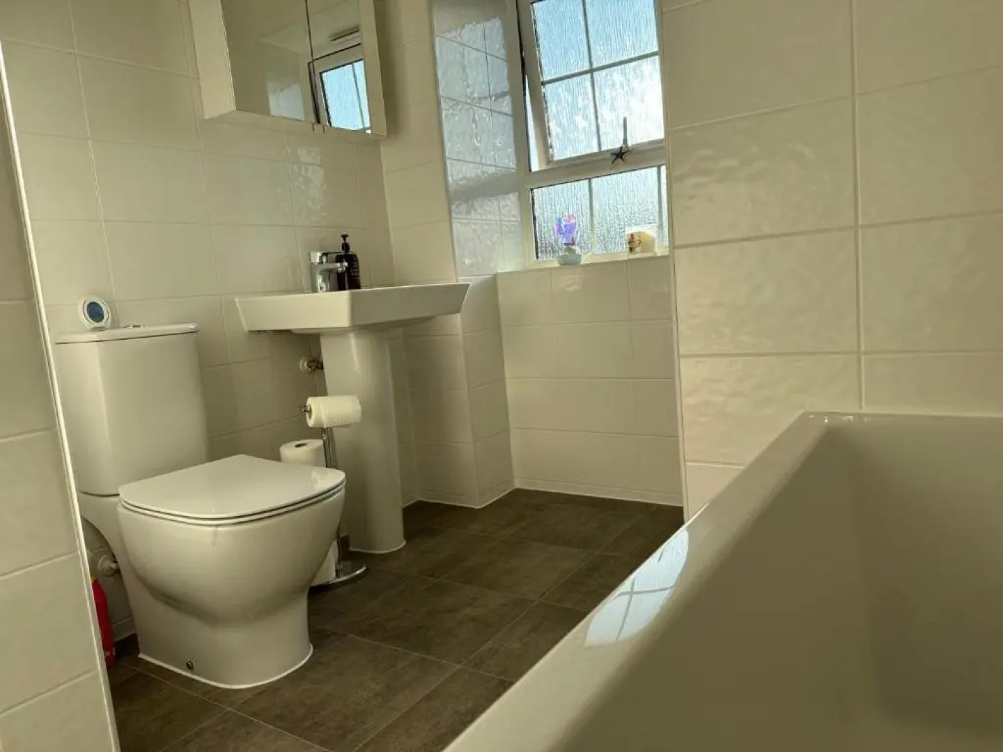 Stunning 4BD Family Getaway Westbury Wiltshire