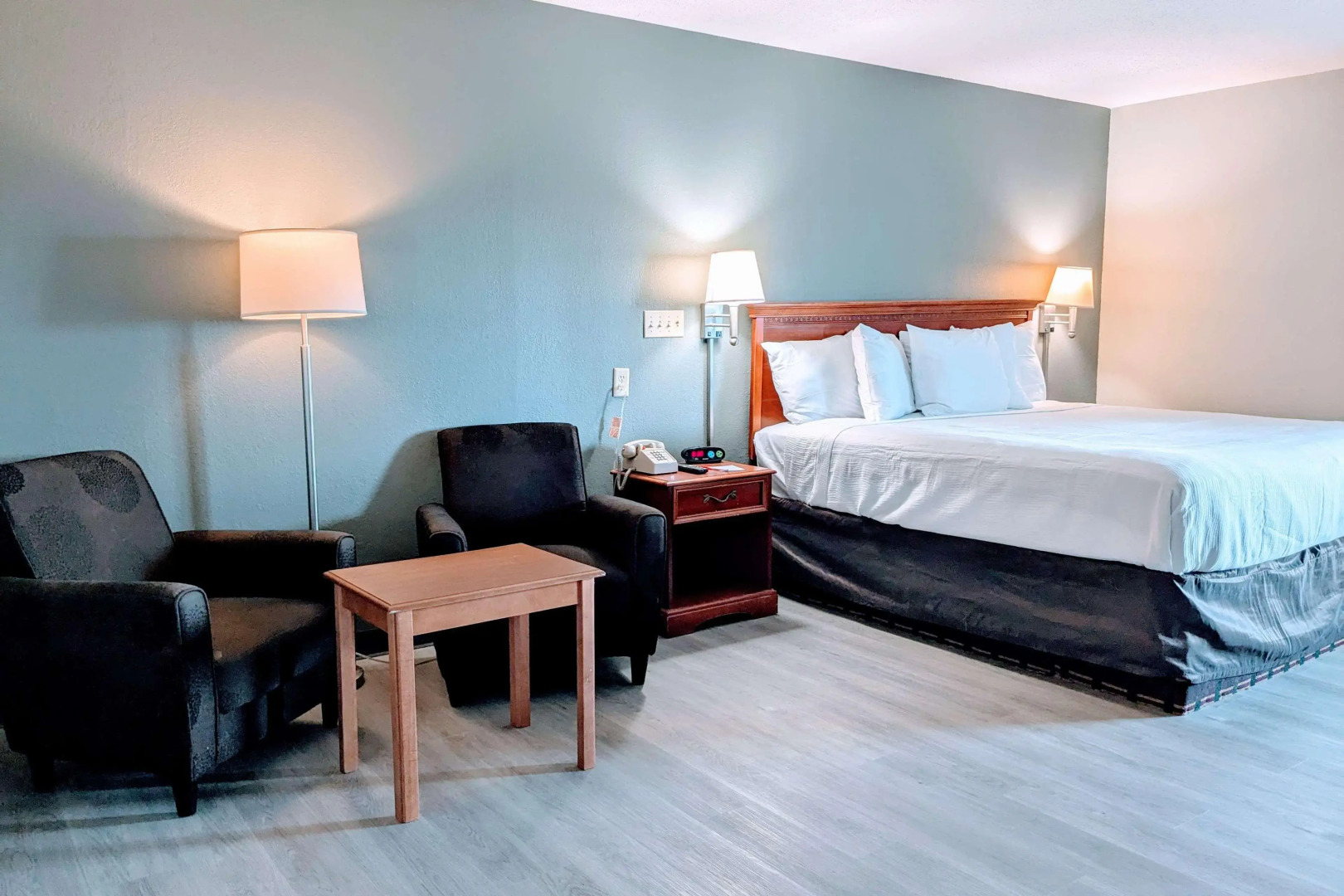 Baymont by Wyndham Lebanon IN