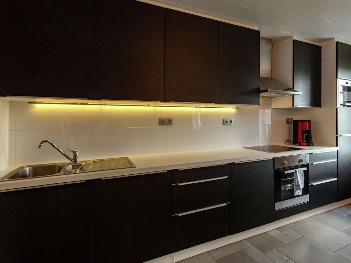 Le Bizet Vacation Home