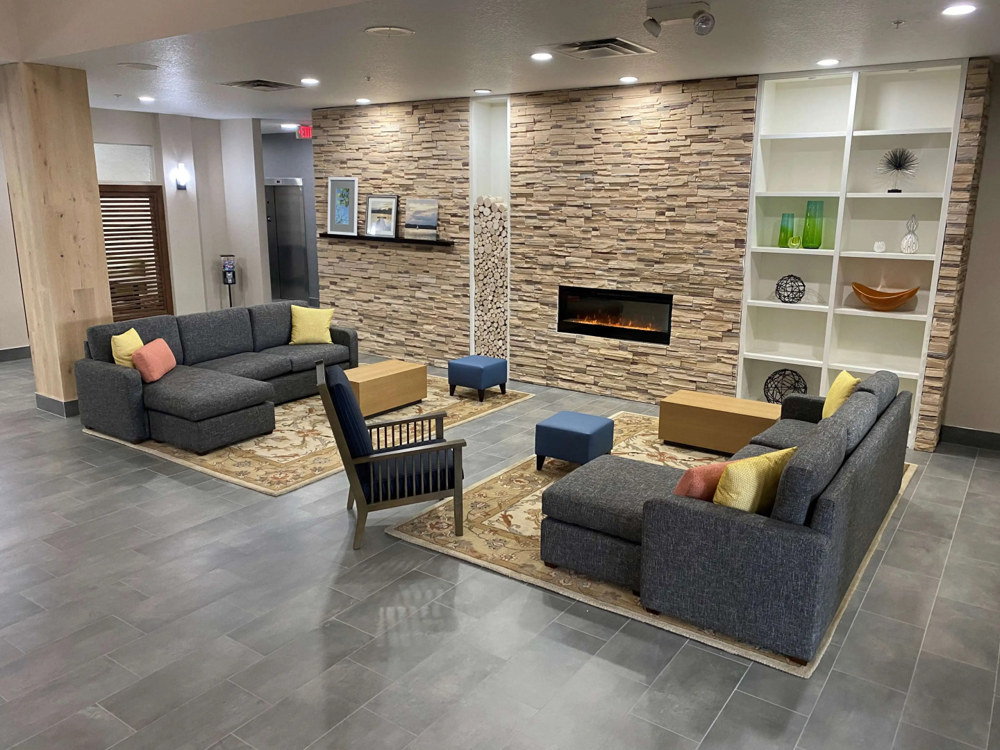 Country Inn & Suites by Radisson, RJ Stadium - Tampa Airport East