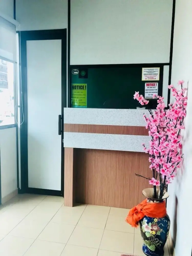 Lunas Homestay by Yolodge