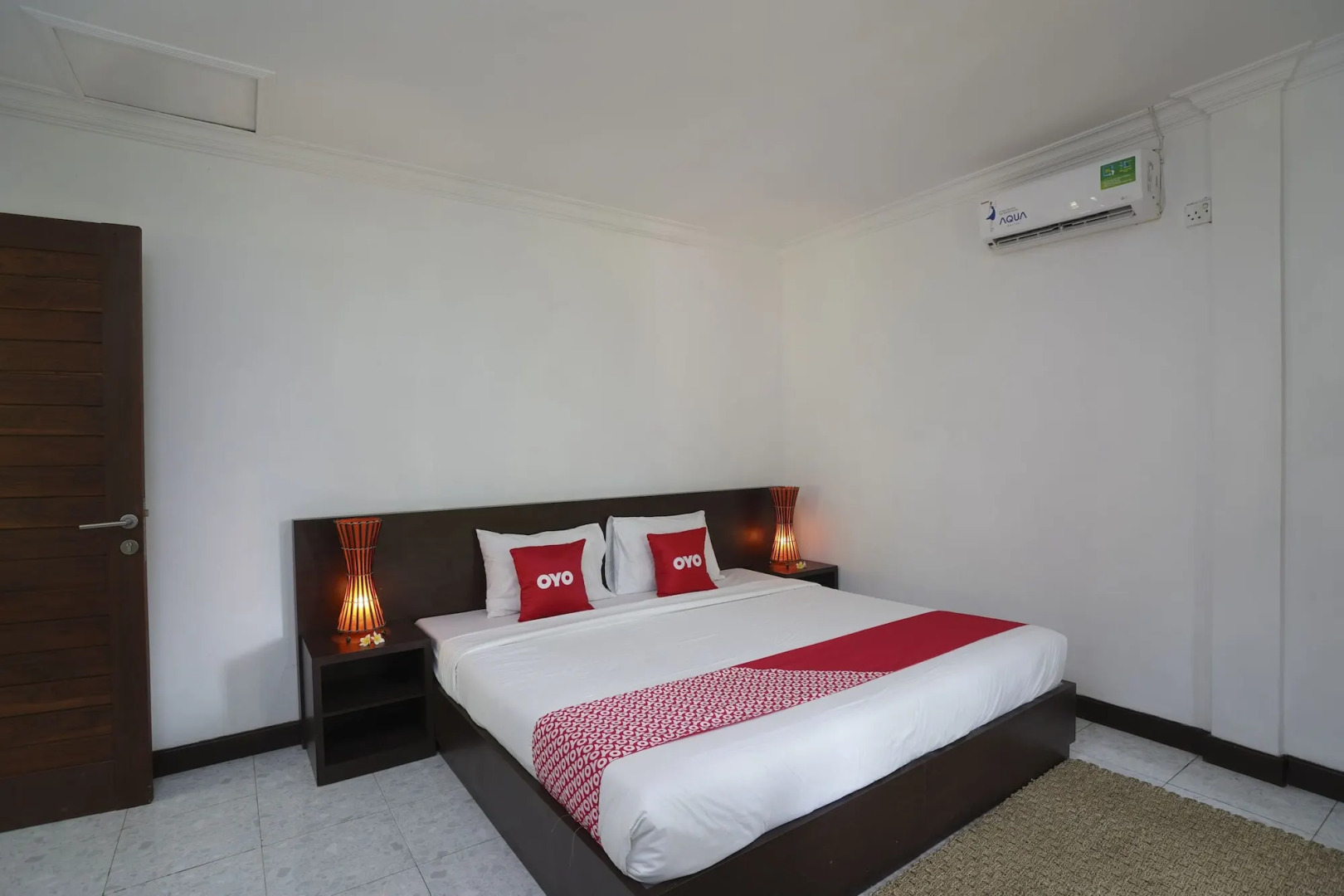 OYO 1840 Kubu Ubud Hotel