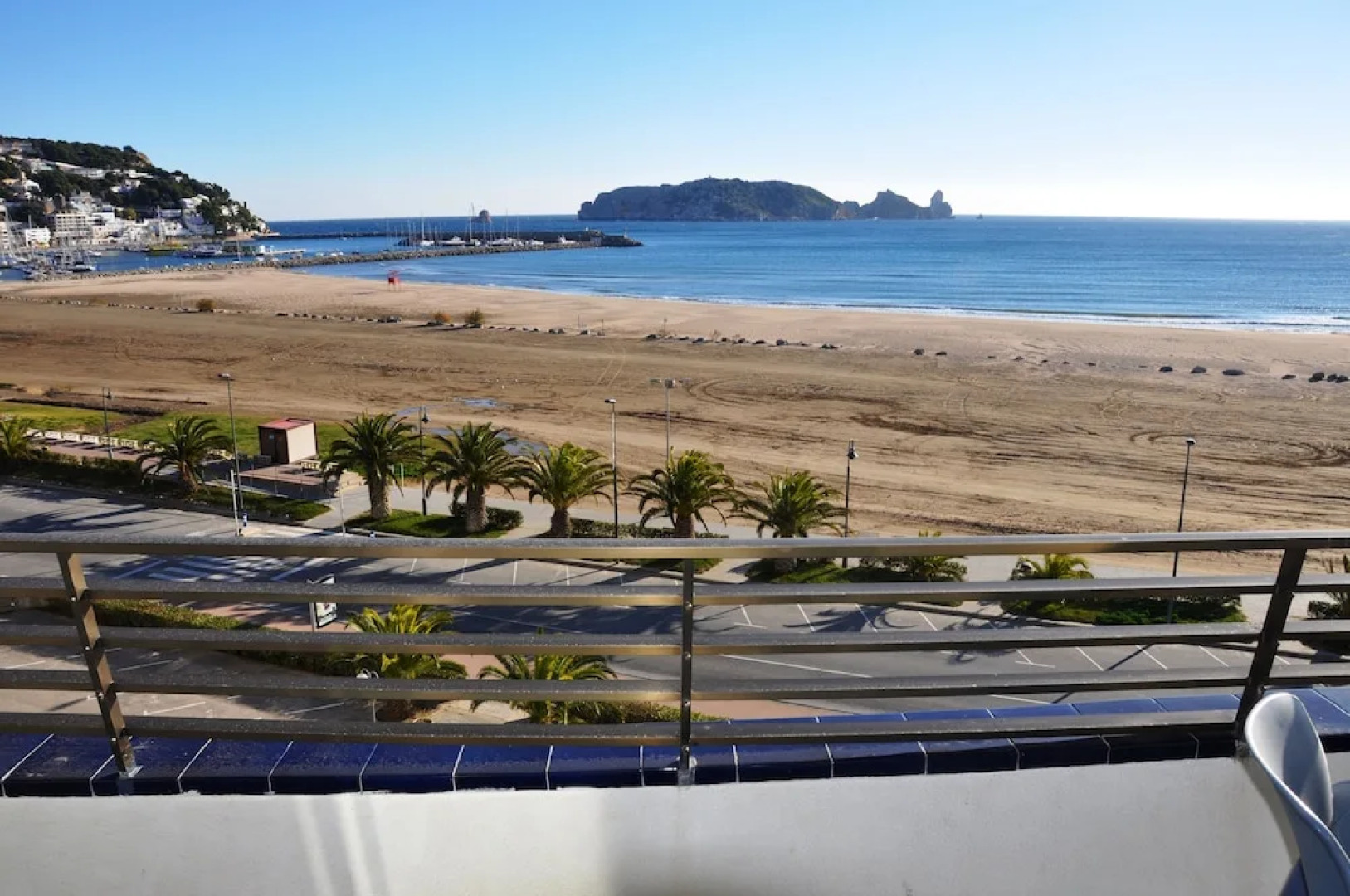 Apartaments Agencia Garganta