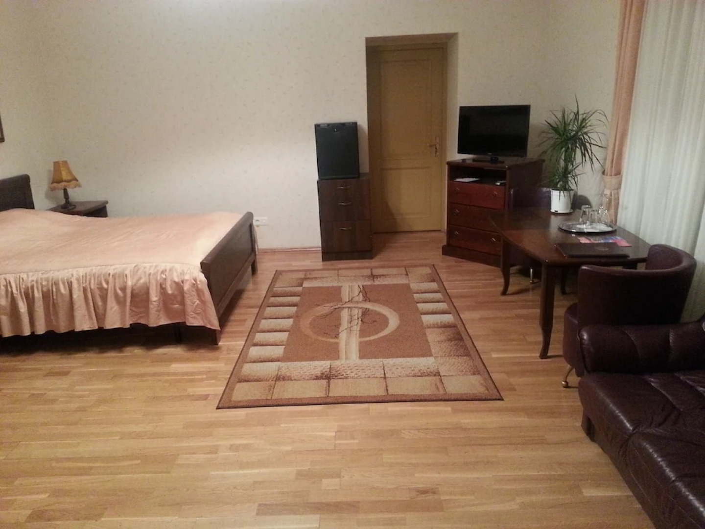 Гостевой дом Sventes Muiza