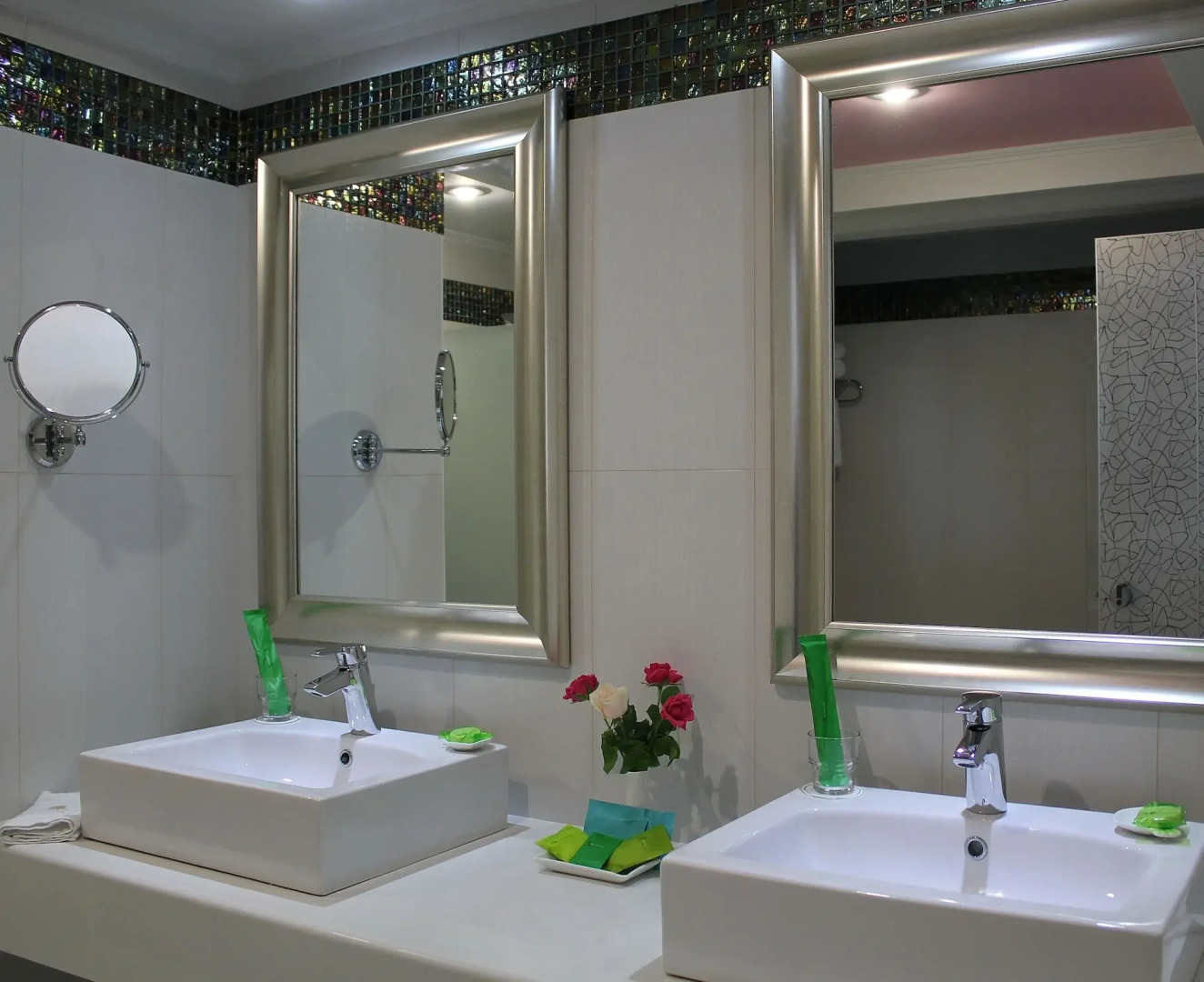 Atrium Platinum Resort Hotel & Spa