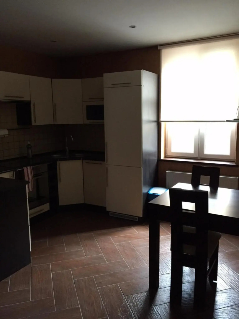 Apartamenty Bednarska