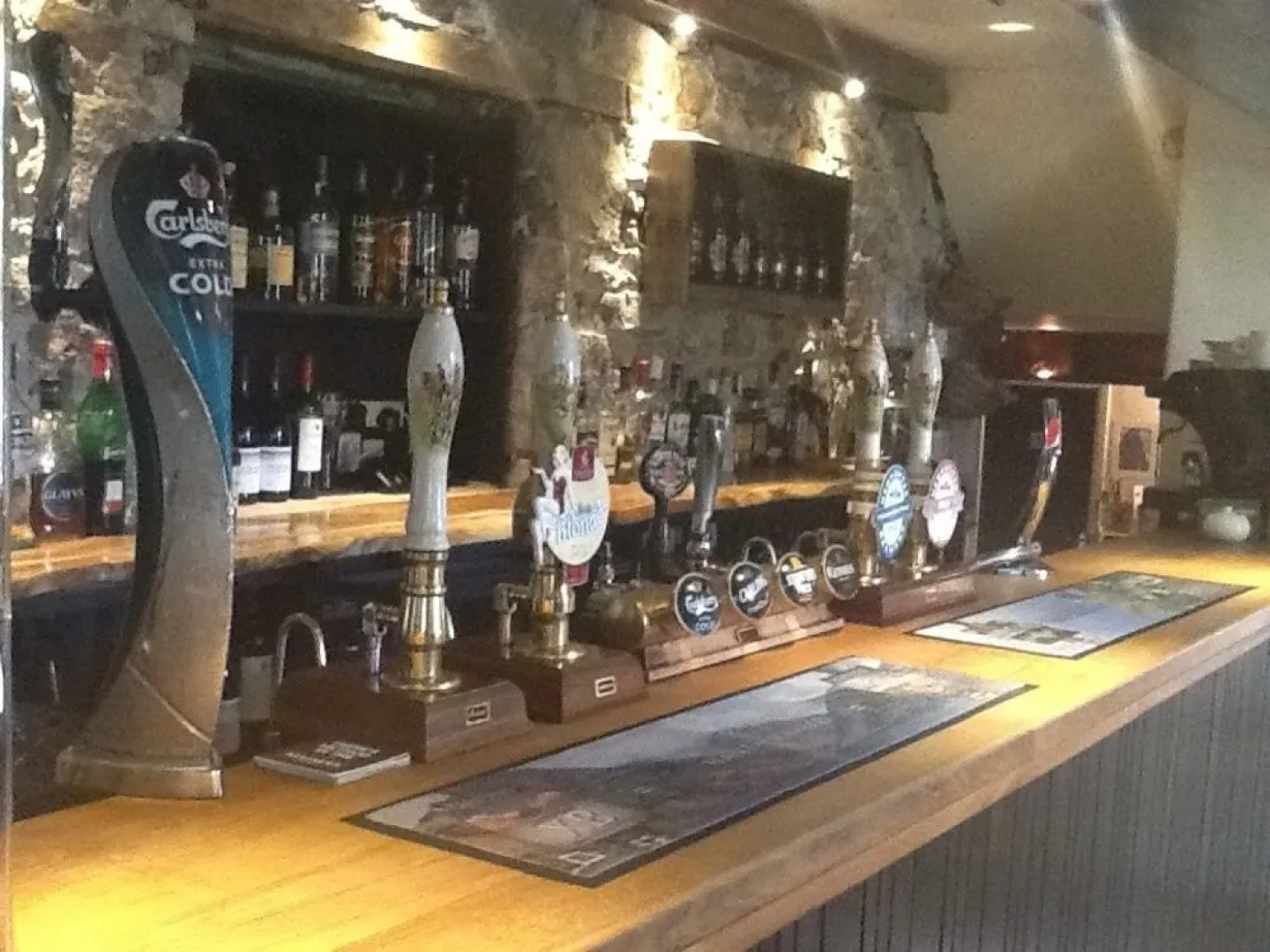 The Screes Inn