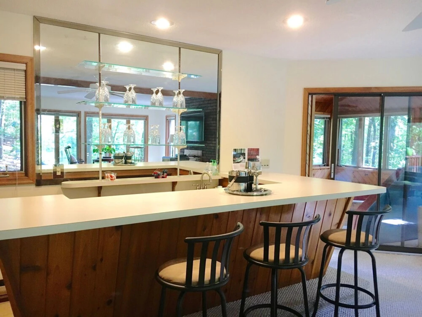 Big House On The Hill